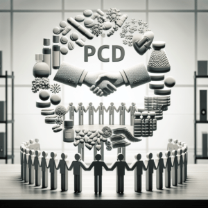 pcd-sector