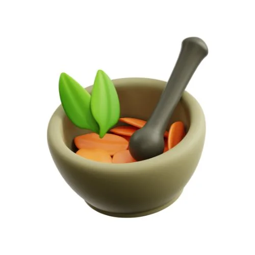 Herbal/Ayurvedic