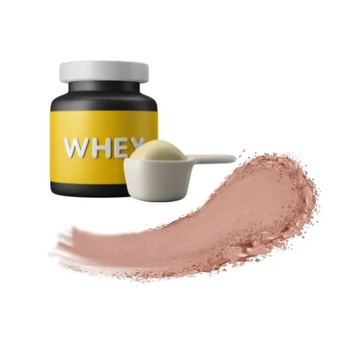 Protein Powders