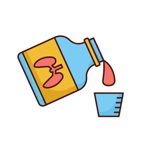 Syrups