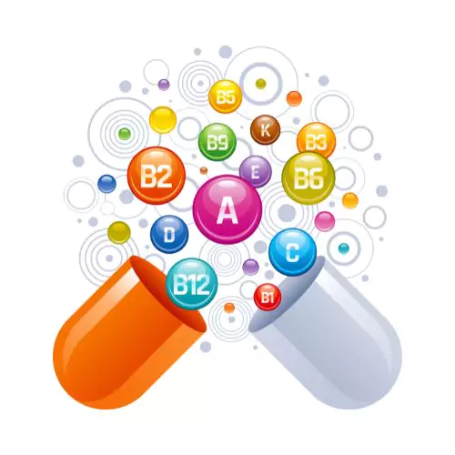 Capsule/Softgel